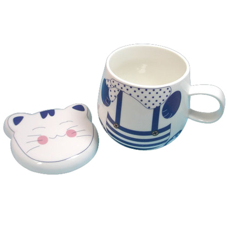 Ceramic Cup  